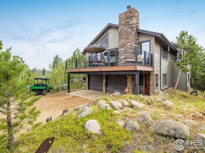 302 Deer Trail Cir, Boulder, CO, 80302