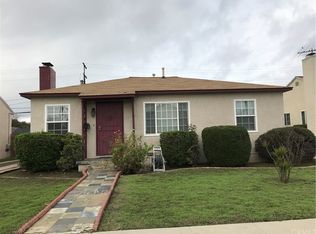 4519 Atlantic Ave, Long Beach, CA 90807