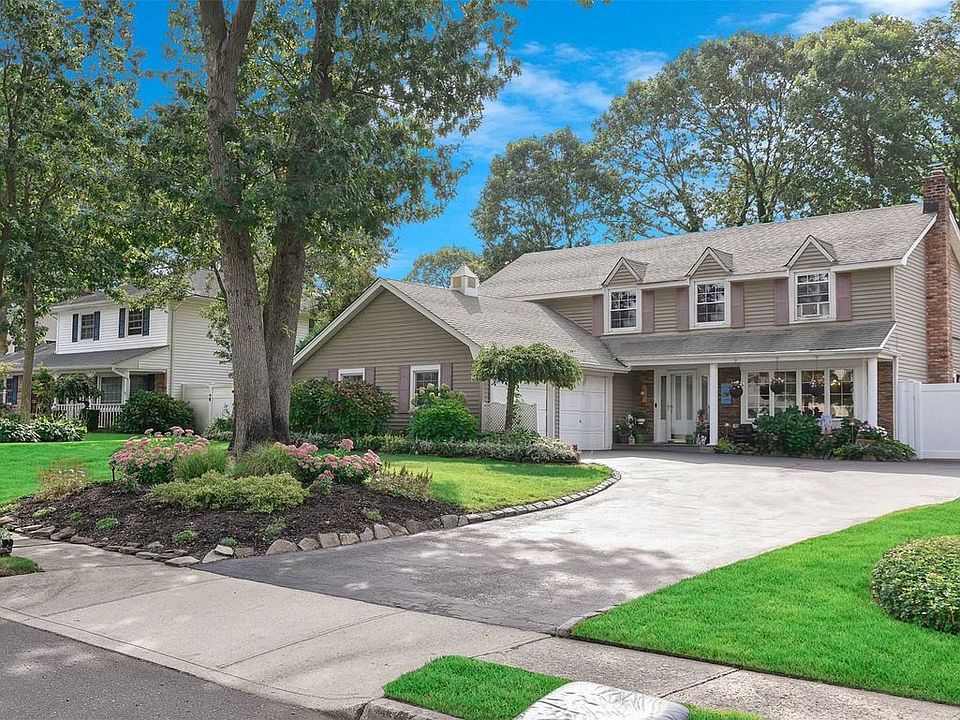 10 Cornelia Ln, Lake Grove, NY 11755 Zillow