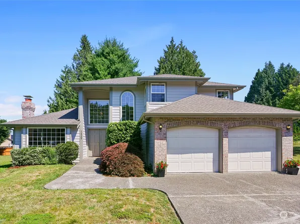 24909 Kimre Place NE, Kingston, WA 98346