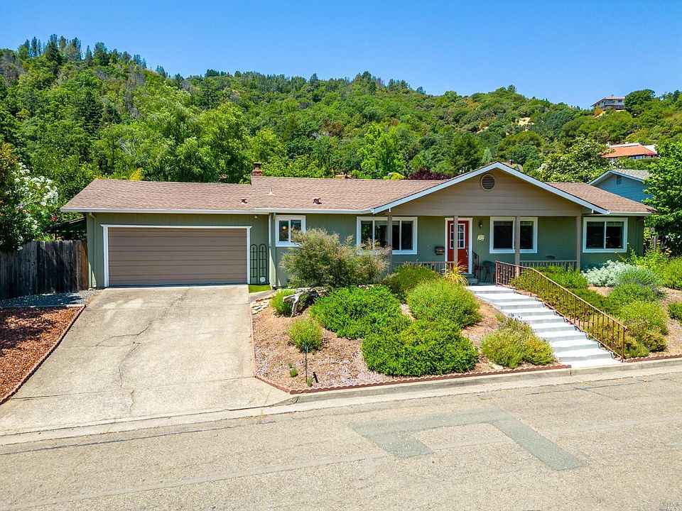 21 Highland Dr, Ukiah, CA 95482 MLS 323045833 Zillow