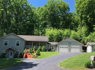 3490 Vandermark Rd, Bellaire, MI 49615