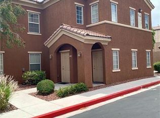 10291 Delta View Ct Unit 204, Las Vegas, NV 89129