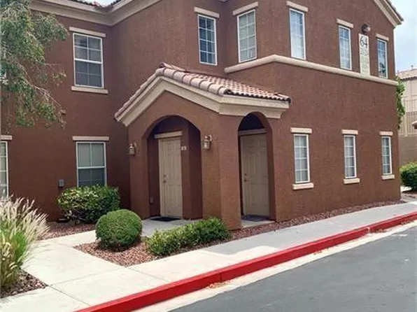 10291 Delta View Ct Unit 204, Las Vegas, NV 89129