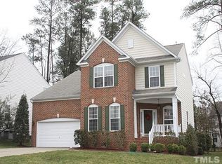 2004 Patapsco Dr, Apex, NC 27523