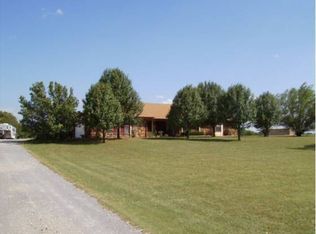 6302 Ridgeroad Dr NW, Piedmont, OK 73078