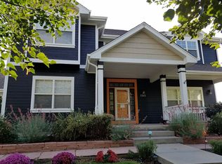 1365 Washburn St, Erie, CO 80516