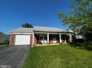 43 Norwood Ln, Willingboro, NJ 08046
