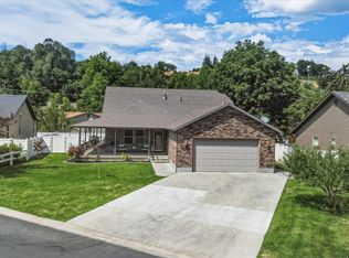 689 Apple Dr, Logan, UT 84321
