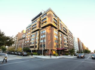 1245 13th St NW APT 107, Washington, DC 20005