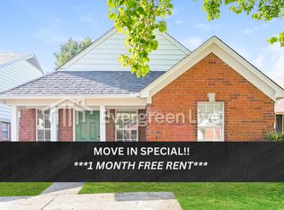 377 Alex Cv, Southaven, MS 38671