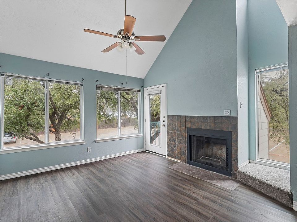 Arlington Oaks Condominiums 2305 Basil Dr Arlington TX Zillow