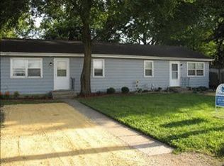 1005 39th Ave, Rockford, IL 61109