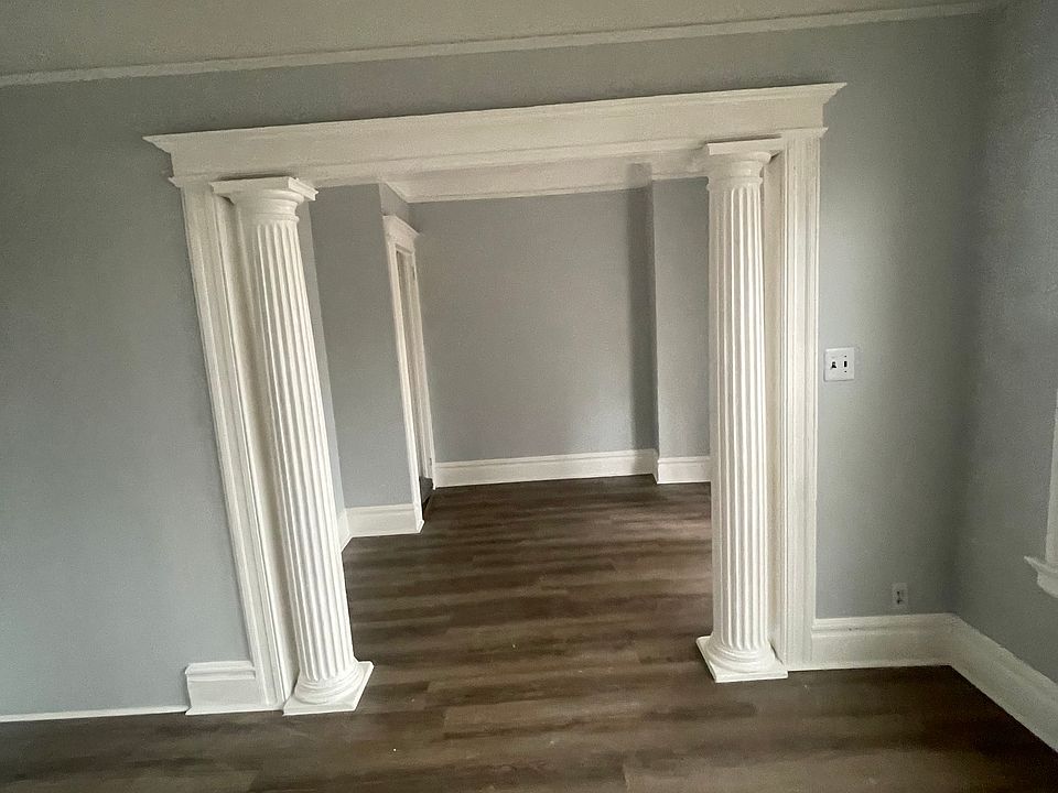 Dining room and/or Living Room