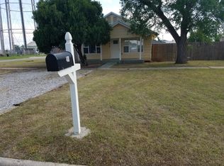 400 W Liveoak St, Altus, OK 73521