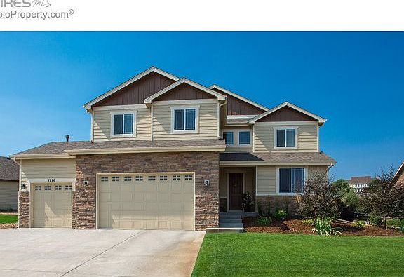 2nd image of 1716 Yampa River Dr