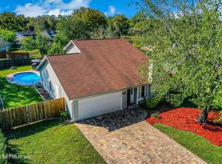 12526 Gentle Knoll Ct, Jacksonville, FL 32258