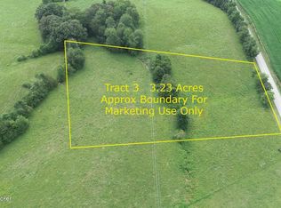 3 Sadler Rd, Leitchfield, KY 42754