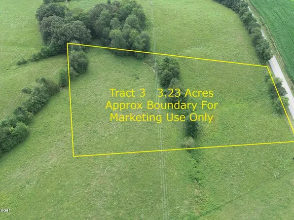 3 Sadler Rd, Leitchfield, KY 42754