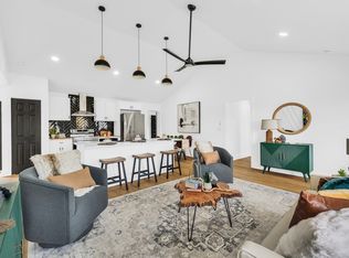 3124 Stafford Dr, Nashville, TN 37214
