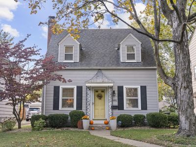 895 Grandon Ave, Columbus, OH, 43209