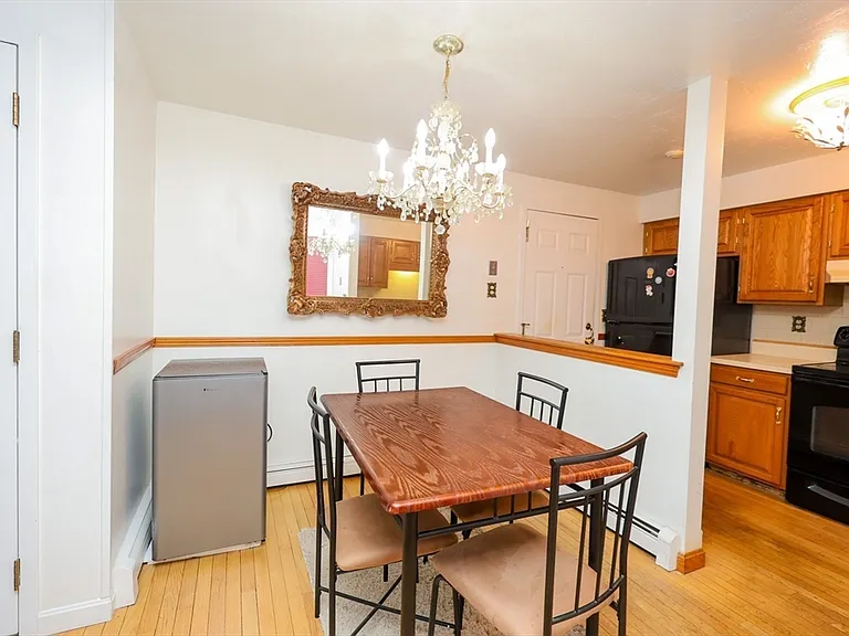 610 S Franklin St #B202 — Photo 10