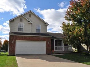 208 Haystack Ave, Pataskala, OH 43062