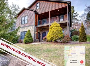 128 Henkel St, Blowing Rock, NC 28605