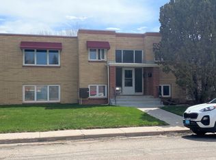 1823 Fremont Ave APT 3, Cheyenne, WY 82001