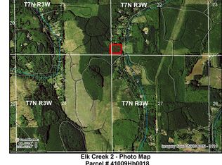 Elk Creek Rd, Rainier, OR 97048