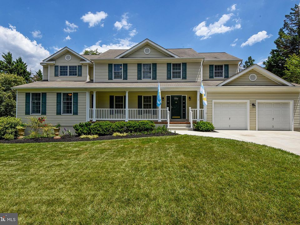 1st image of 8001 Ponderosa Dr