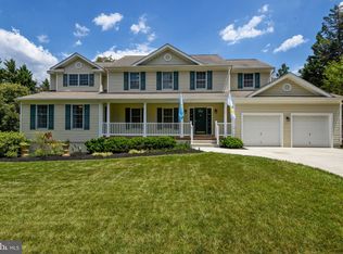 8001 Ponderosa Dr, Severn, MD 21144