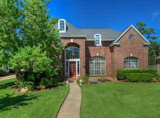3418 Aldergrove Dr, Spring, TX 77388