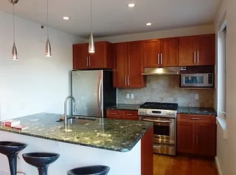 Rented by Citi Habitats