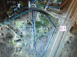 0 Highway 61/dunbar Rd, Natchez, MS 39120