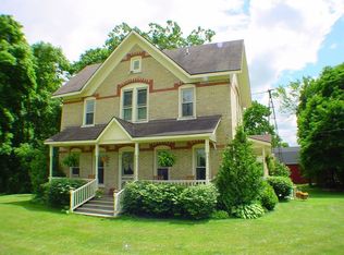 272 E 128th St, Grant, MI