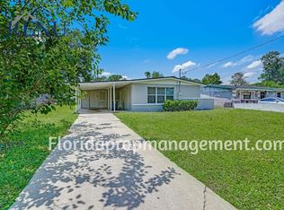 8544 Brazil Rd, Jacksonville, FL 32208