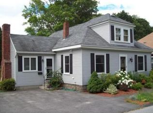59 Race St, Haverhill, MA 01830