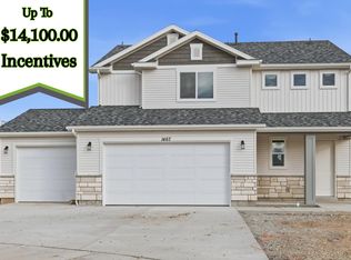 1467 S 240 W #48, Tremonton, UT 84337
