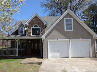 5803 Millers Pond Ln, Powder Springs, GA 30127