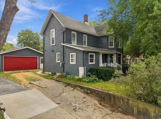 312 S Dement Ave, Dixon, IL 61021