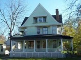 743 Park Ave, Beloit, WI 53511