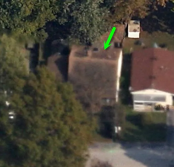 10042 Mayfair Dr photo 1