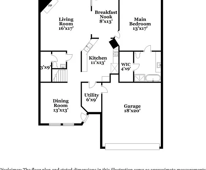 20923 Sedona Ranch Ln — Photo 2