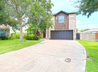 2602 Anejo Dr, Laredo, TX 78045