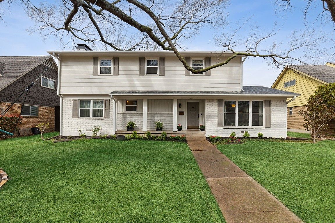 9641 Queenswood Ln, Dallas, TX 75238 | Zillow