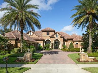 25614 Grandview Pointe, Sorrento, FL 32776
