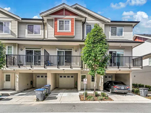 13898 64th Ave #121, Surrey, BC V3W 1L6