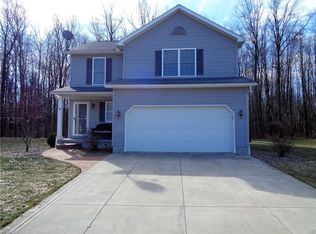 4952 Thelma St, Rootstown, OH 44272