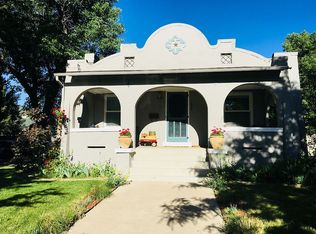 1985 S Pennsylvania St, Denver, CO 80210